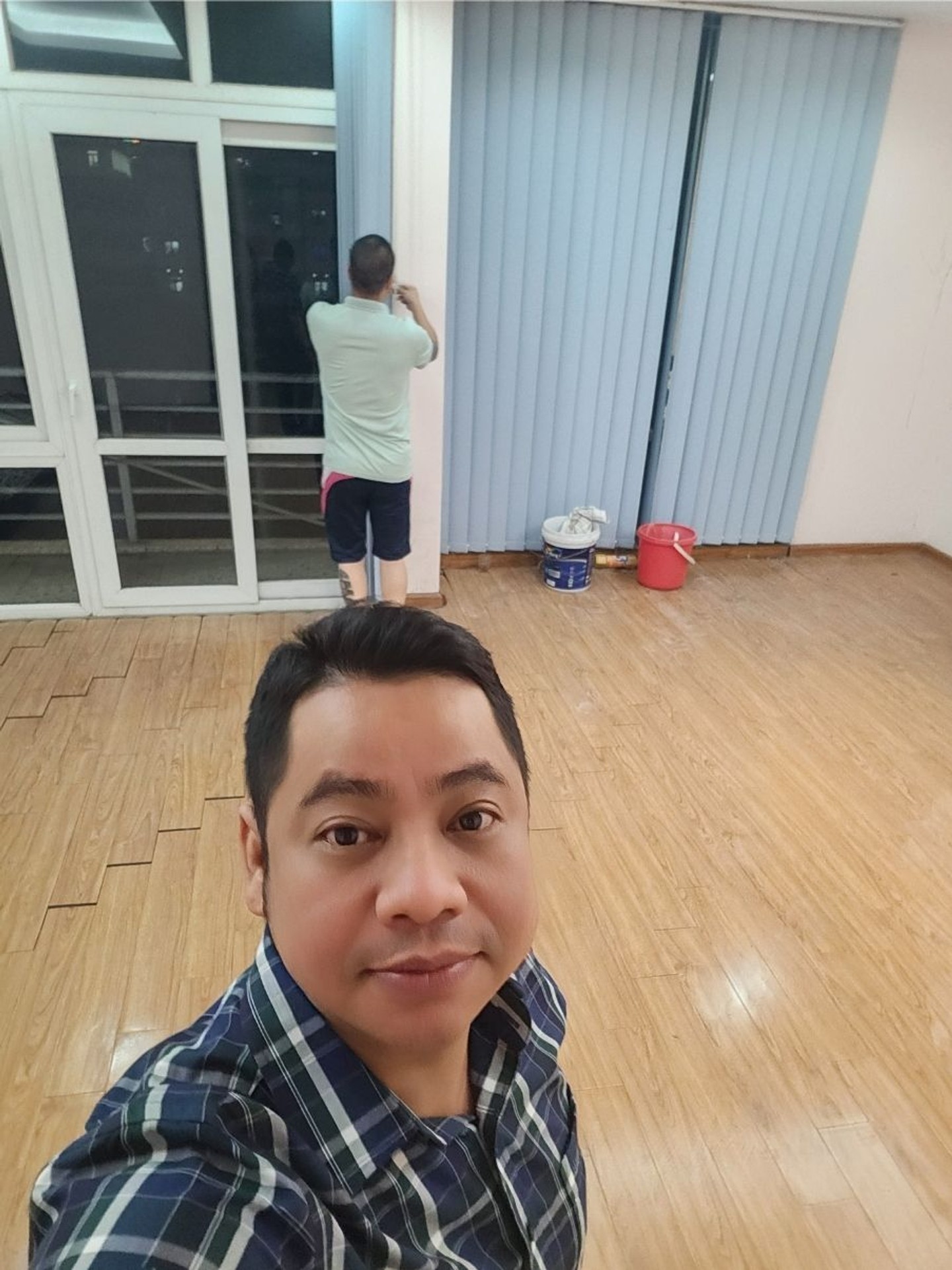 Bán nhà Triều Khúc - diện tích 82.4m2 6 tầng - Nhà 2 mặt tiền, ô tô tránh - giá 43 tỷ