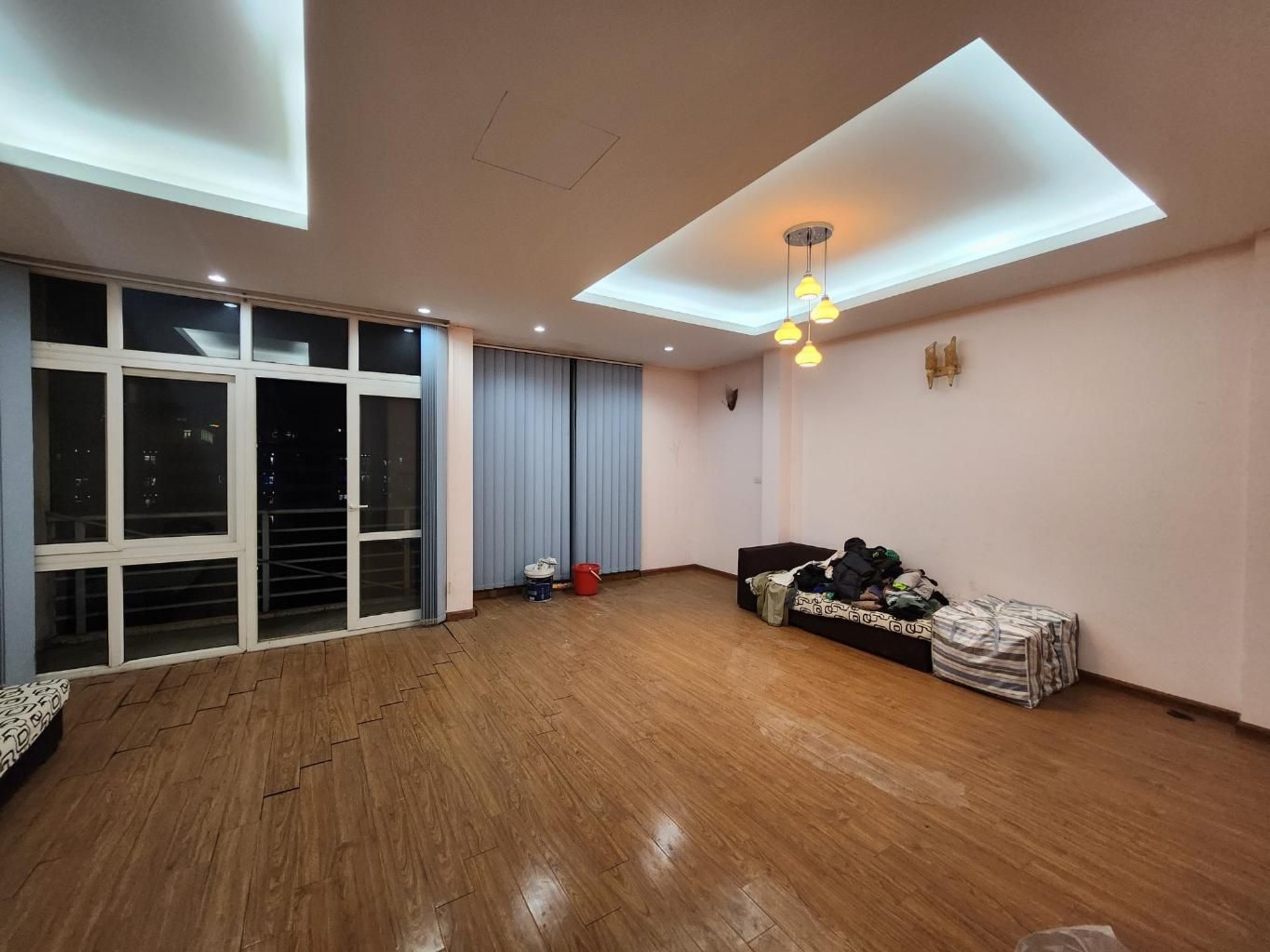 Bán nhà Triều Khúc - diện tích 82.4m2 6 tầng - Nhà 2 mặt tiền, ô tô tránh - giá 43 tỷ