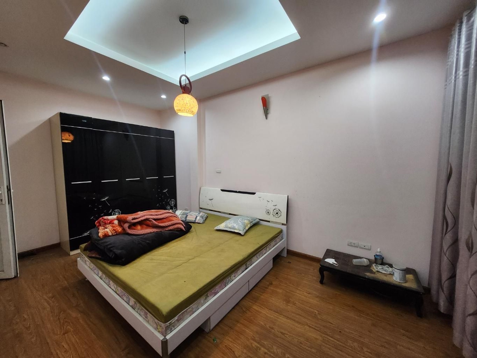 Bán nhà Triều Khúc - diện tích 82.4m2 6 tầng - Nhà 2 mặt tiền, ô tô tránh - giá 43 tỷ