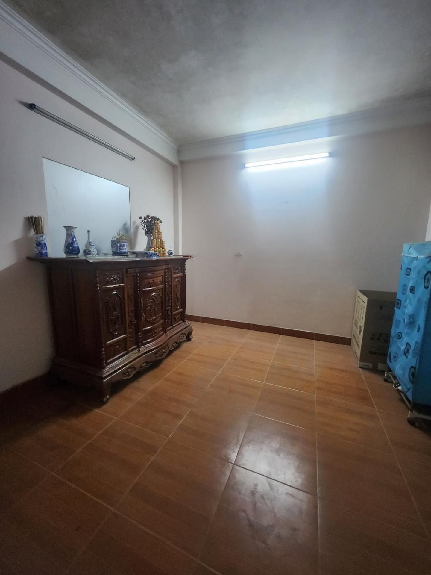 Bán nhà Triều Khúc - diện tích 82.4m2 6 tầng - Nhà 2 mặt tiền, ô tô tránh - giá 43 tỷ