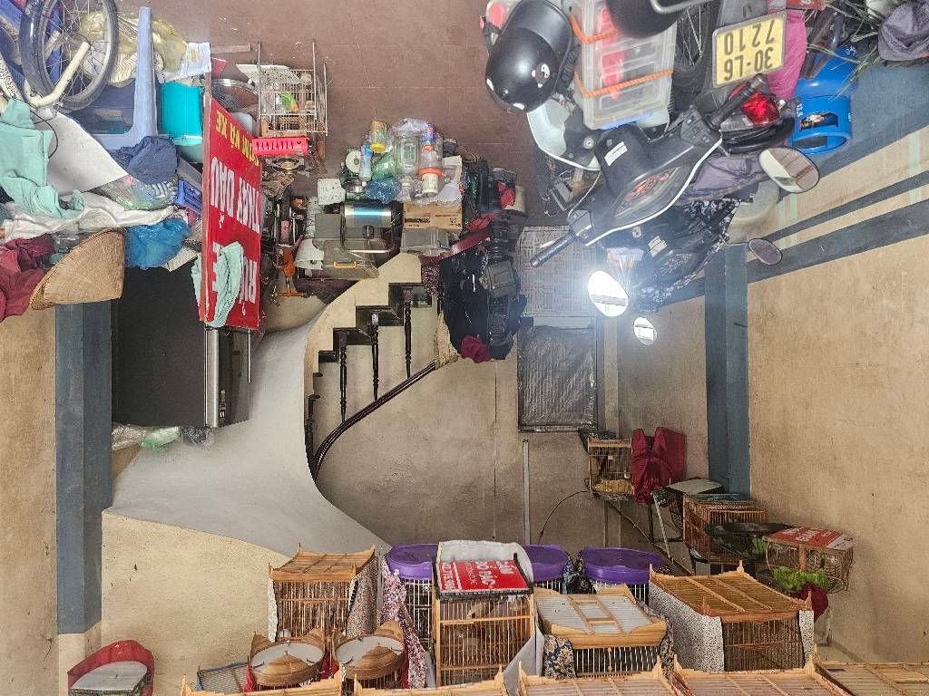 Bán nhà Xã Đàn - diện tích 82m2 4 tầng - Mặt phố VIP - giá 66 tỷ