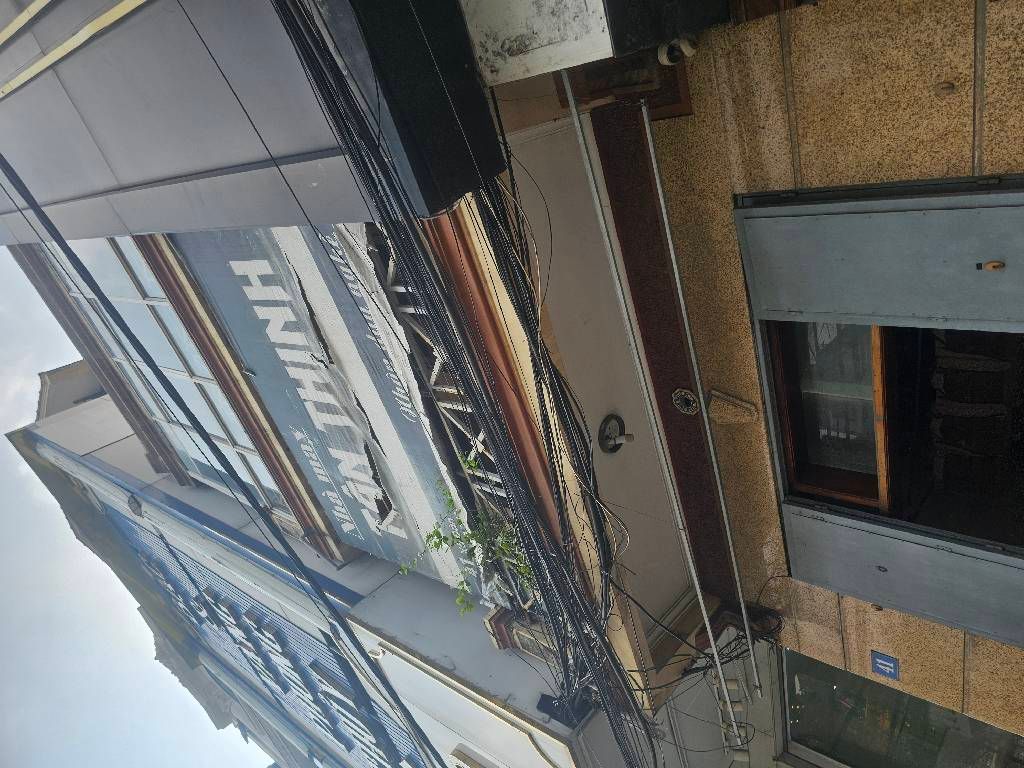 Bán nhà Xã Đàn - diện tích 82m2 4 tầng - Mặt phố VIP - giá 66 tỷ