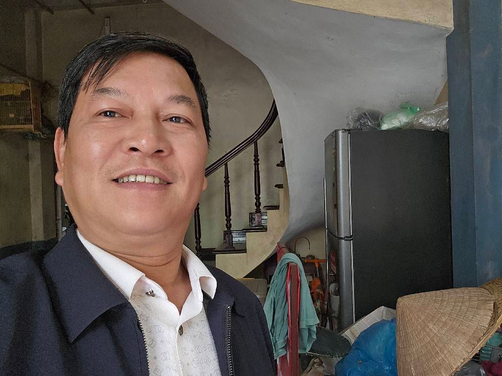 Bán nhà Xã Đàn - diện tích 82m2 4 tầng - Mặt phố VIP - giá 66 tỷ