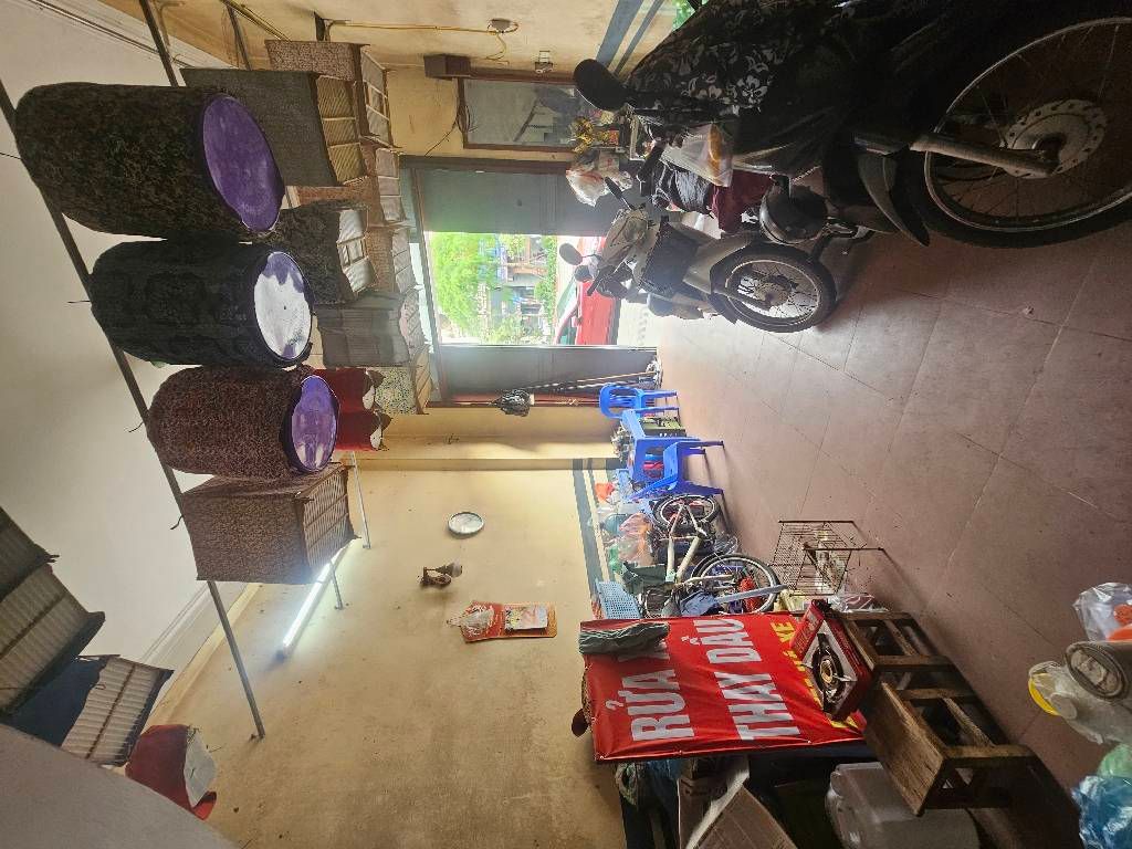 Bán nhà Xã Đàn - diện tích 82m2 4 tầng - Mặt phố VIP - giá 66 tỷ