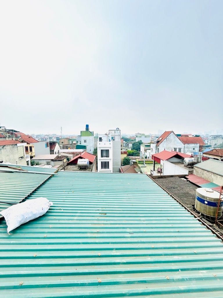 Bán nhà Nguyễn Khoái - diện tích 67m2 6 tầng - Lô góc - giá 10,1 tỷ