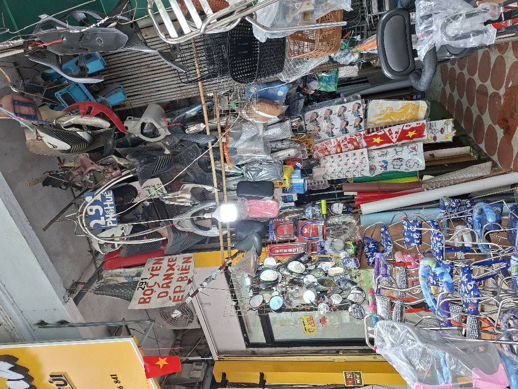 Bán nhà Phố Huế - diện tích 81m2 2 tầng - mặt phố kinh doanh đa dạng - giá 48 tỷ