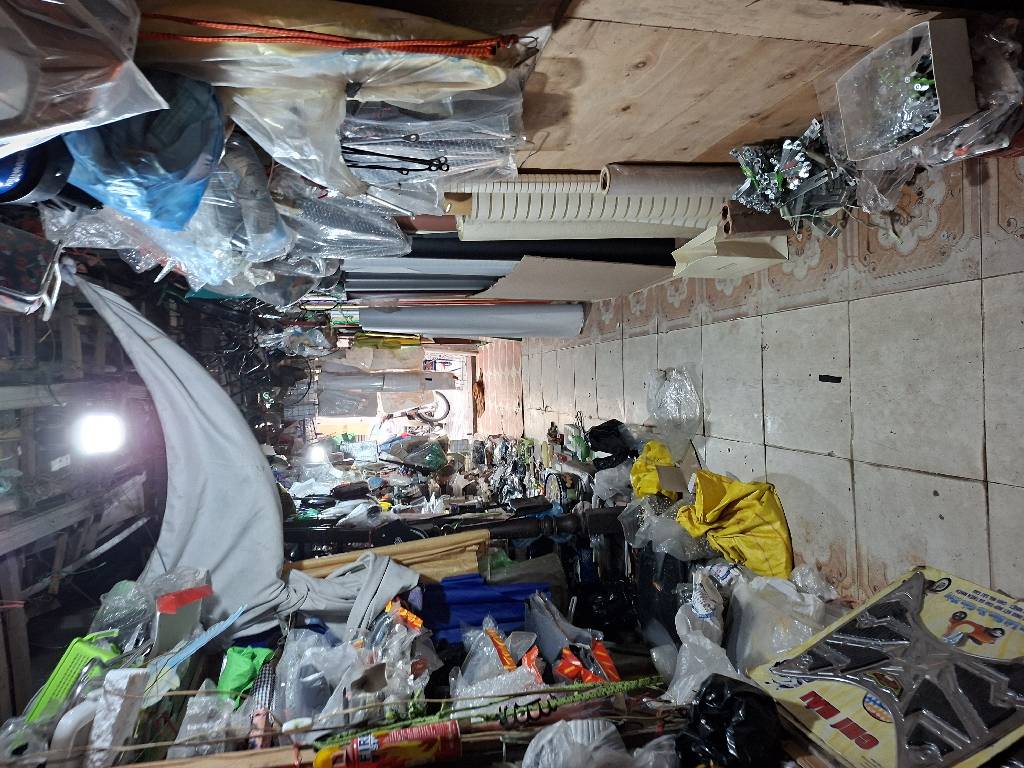 Bán nhà Phố Huế - diện tích 81m2 2 tầng - mặt phố kinh doanh đa dạng - giá 48 tỷ