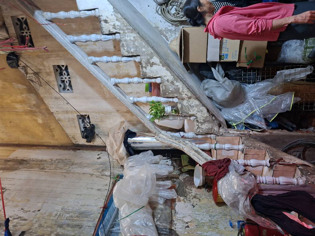 Bán nhà Phố Huế - diện tích 81m2 2 tầng - mặt phố kinh doanh đa dạng - giá 48 tỷ