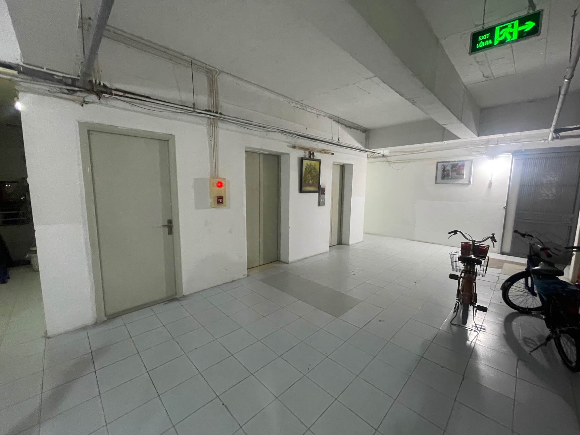 Bán nhà Hoàng Mai - diện tích 66m2 1 tầng - Lô góc 3 thoáng - giá 5,25 tỷ