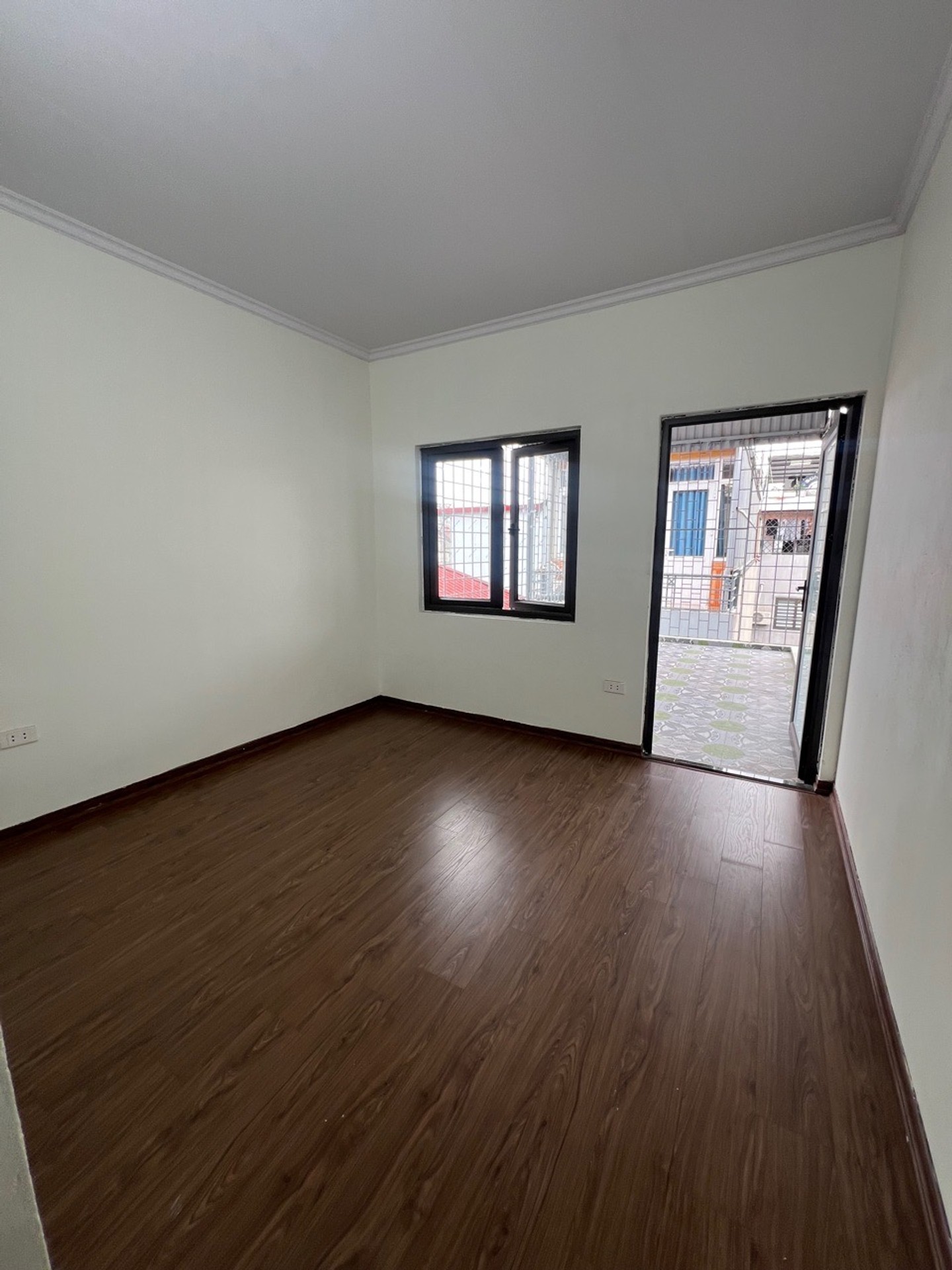 Bán nhà Nguyễn An Ninh - diện tích 22m2 5 tầng - Ô tô nhỏ qua nhà - giá 4,8 tỷ