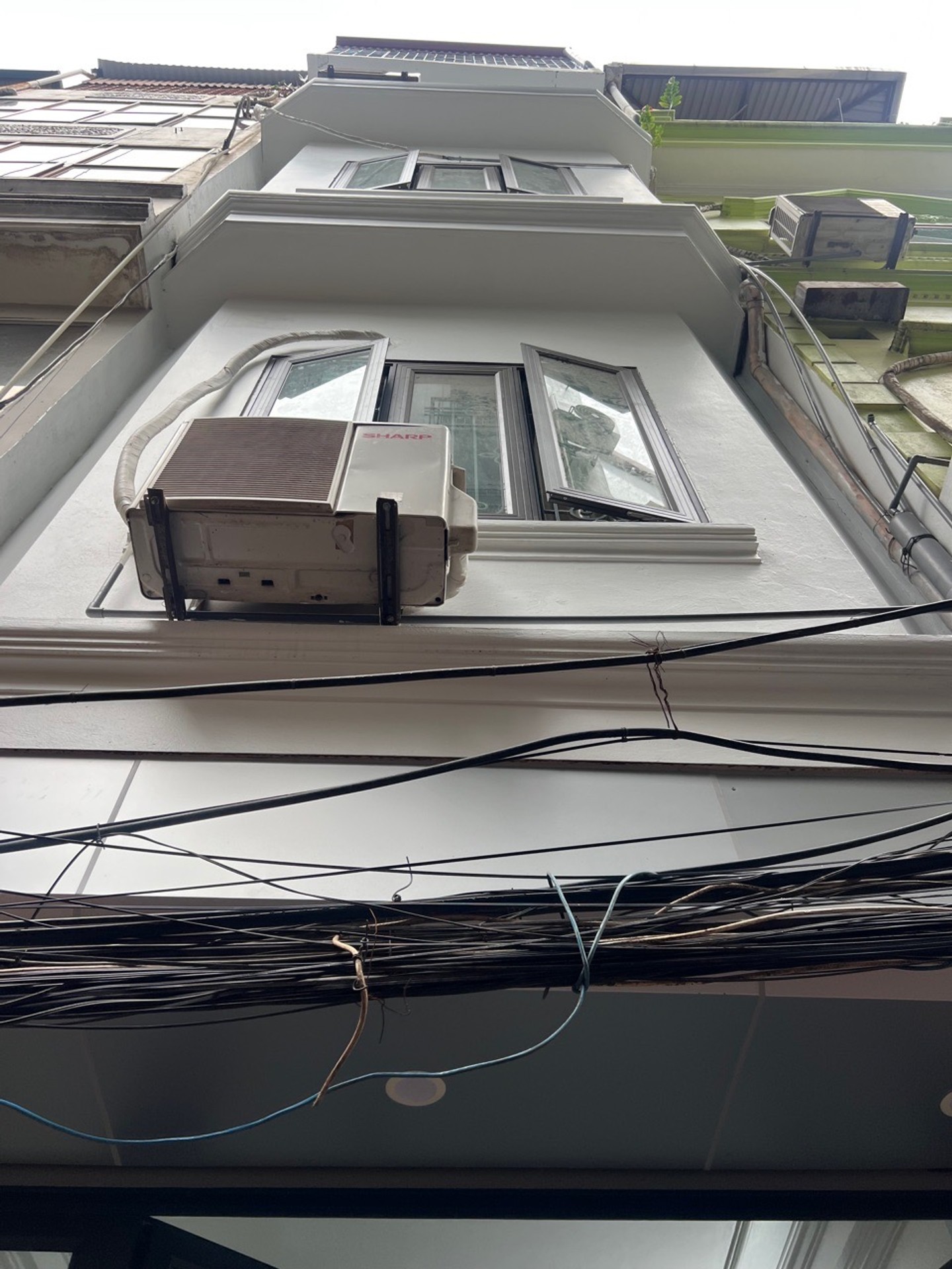 Bán nhà Nguyễn An Ninh - diện tích 22m2 5 tầng - Ô tô nhỏ qua nhà - giá 4,8 tỷ