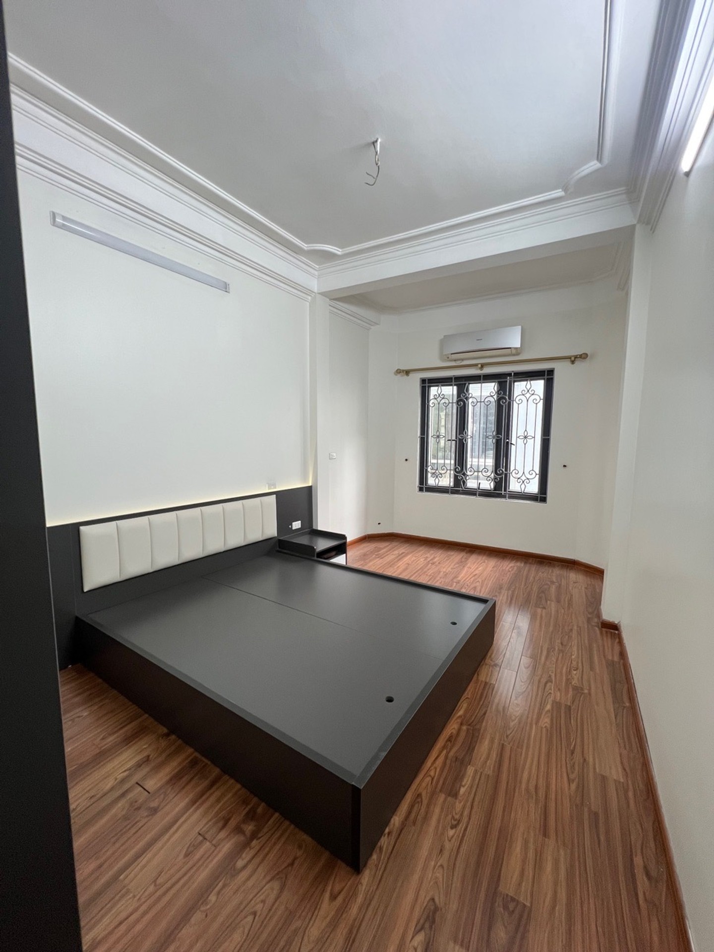 Bán nhà Nguyễn An Ninh - diện tích 22m2 5 tầng - Ô tô nhỏ qua nhà - giá 4,8 tỷ