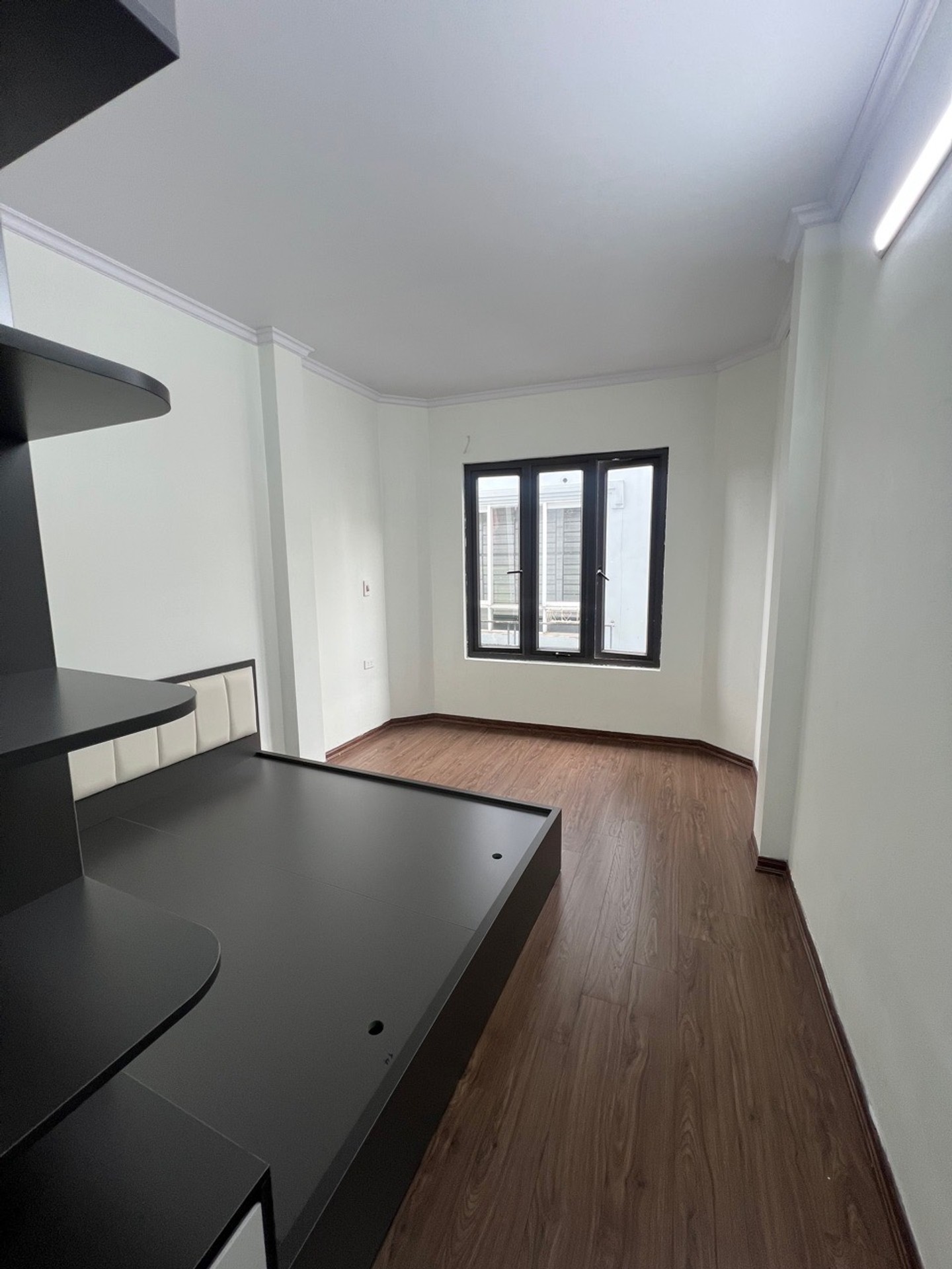 Bán nhà Nguyễn An Ninh - diện tích 22m2 5 tầng - Ô tô nhỏ qua nhà - giá 4,8 tỷ