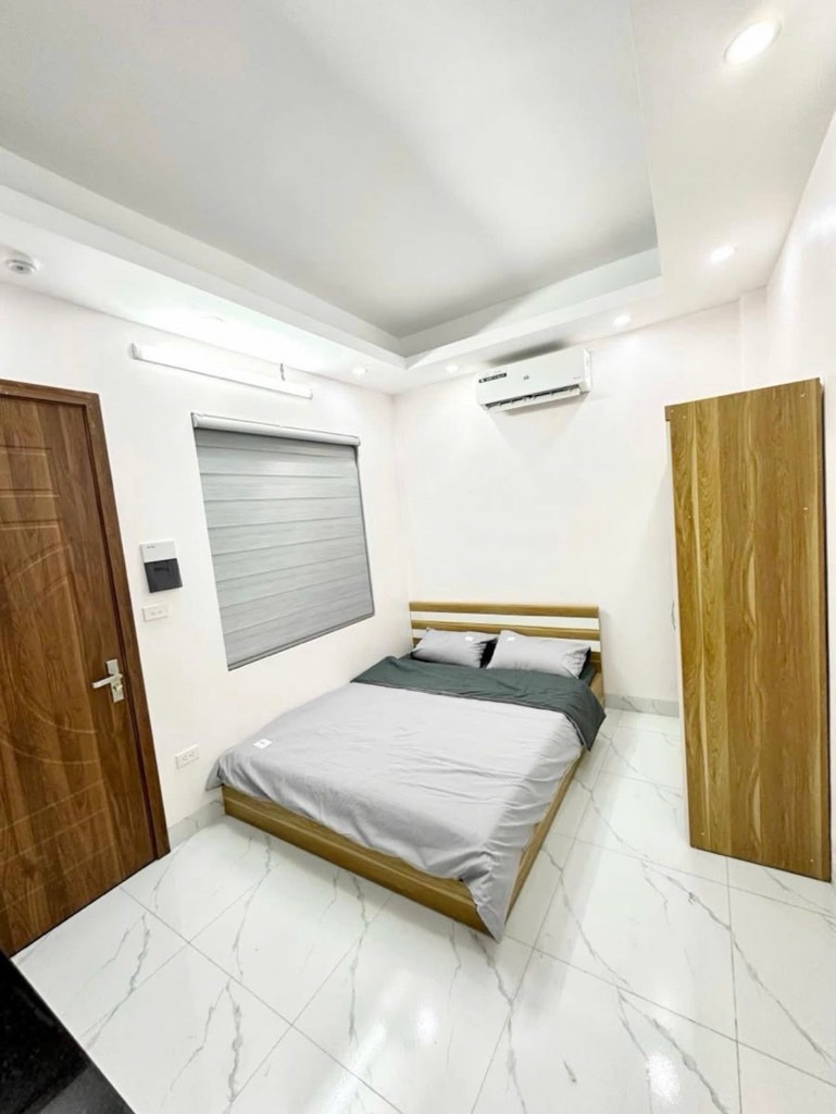 Bán nhà Ngõ Lệnh Cư - diện tích 95m2 7 tầng - Toà nhà dòng tiền - giá 28 tỷ