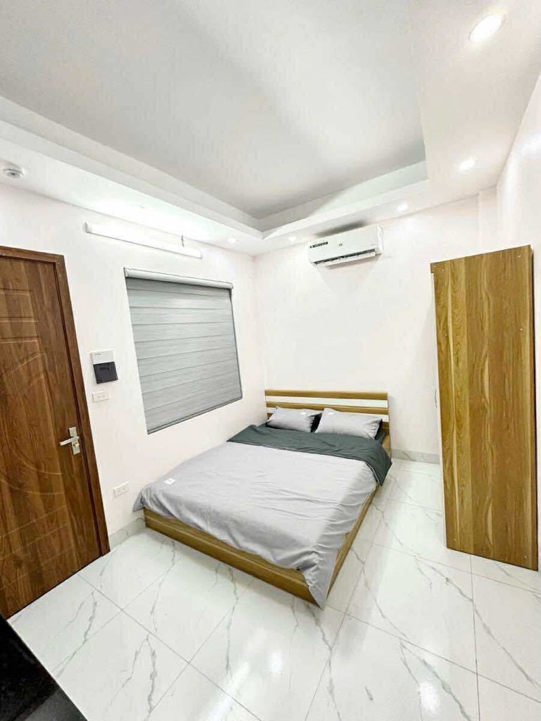 Bán nhà Ngõ Lệnh Cư - diện tích 95m2 7 tầng - Toà nhà dòng tiền - giá 28 tỷ