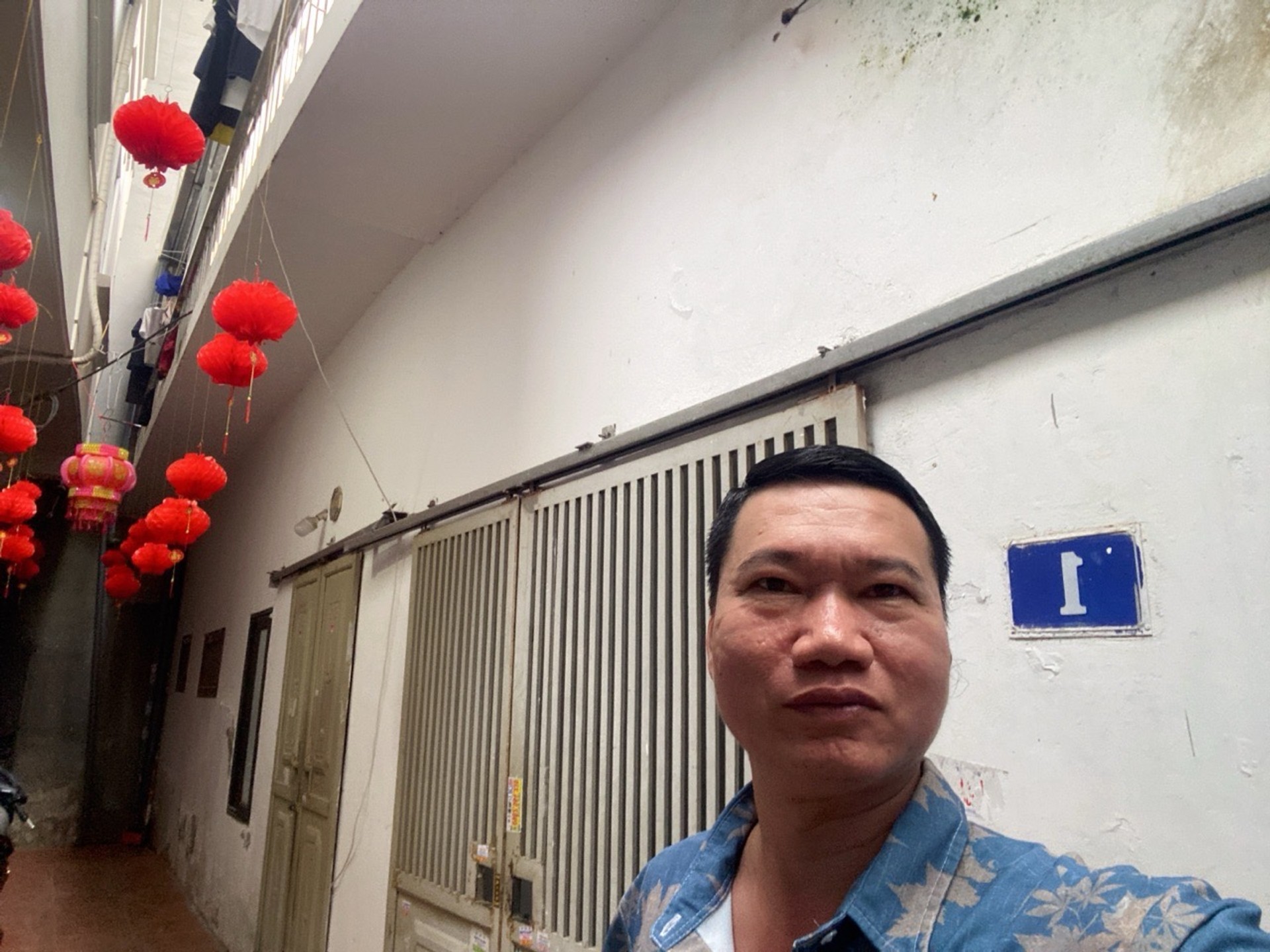 Bán nhà Bằng Liệt - diện tích 37m2 2 tầng - Vị trí đẹp, ô tô tránh - giá 6,35 tỷ
