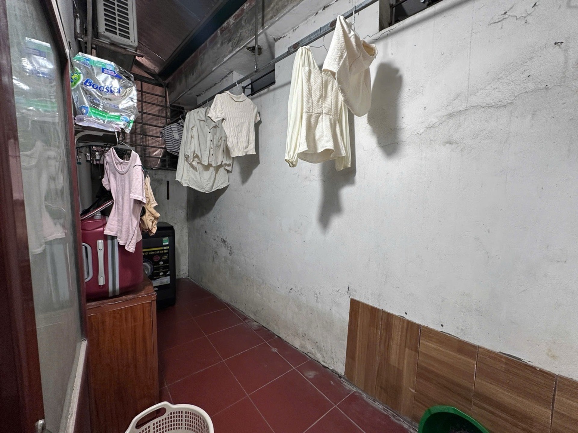 Bán nhà Bằng Liệt - diện tích 37m2 2 tầng - Vị trí đẹp, ô tô tránh - giá 6,35 tỷ