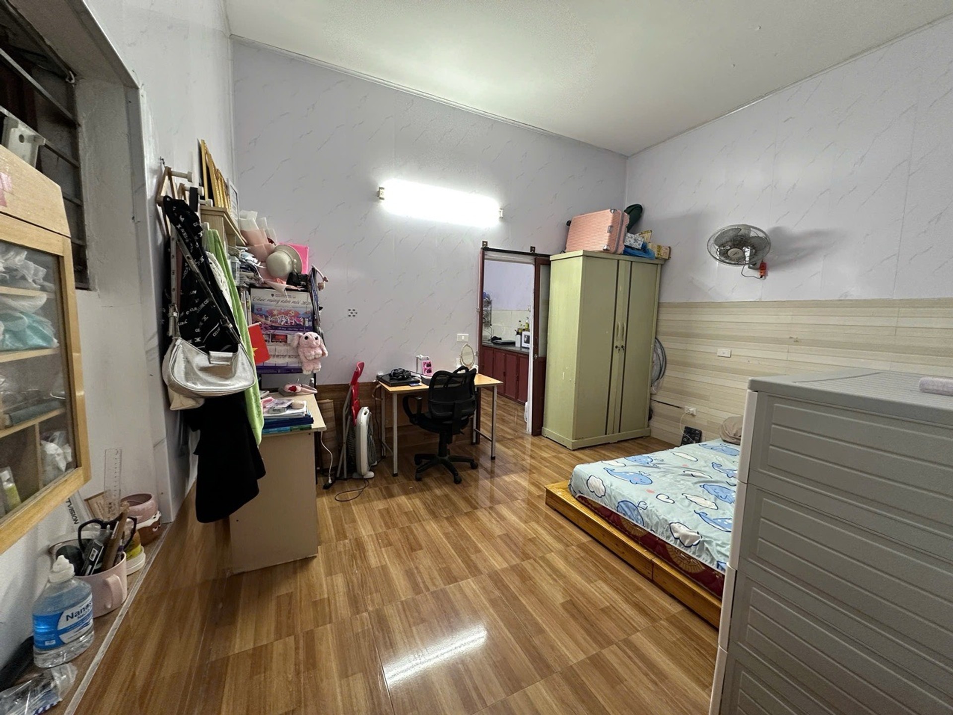Bán nhà Bằng Liệt - diện tích 37m2 2 tầng - Vị trí đẹp, ô tô tránh - giá 6,35 tỷ