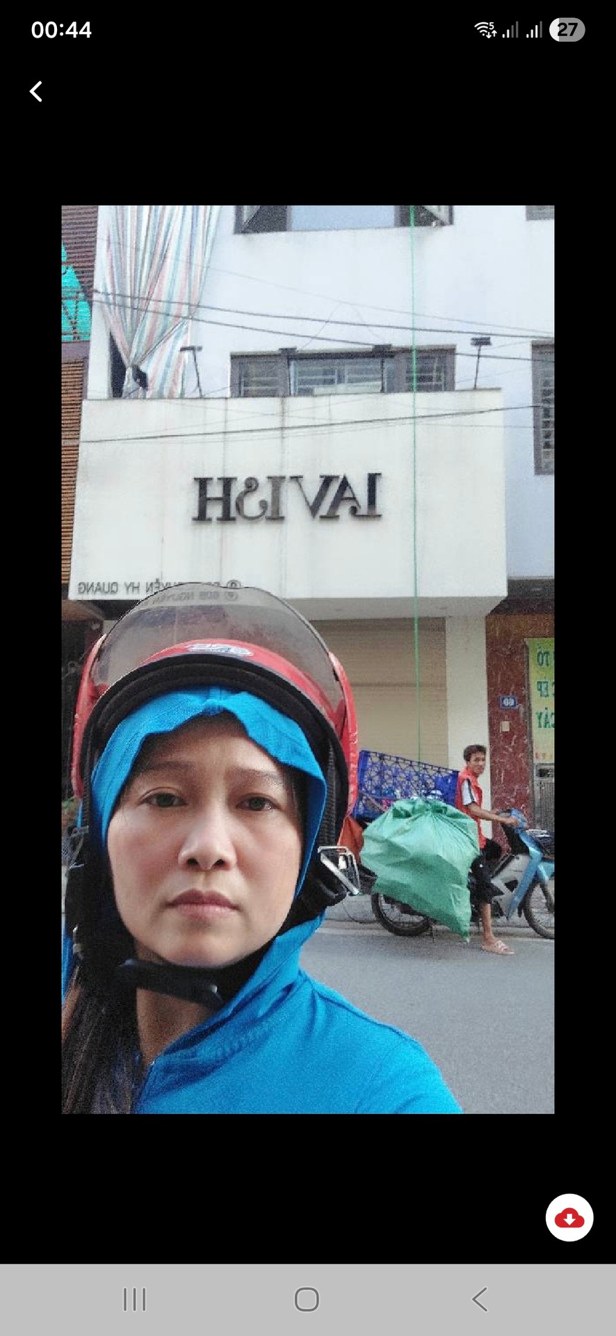 Bán nhà Nguyễn Hy Quang - diện tích 44m2 6 tầng - Mặt phố VIP - giá 35 tỷ