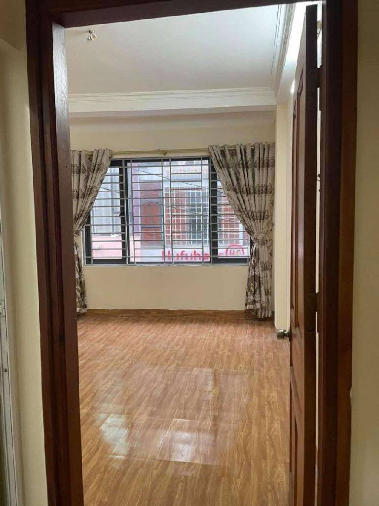 Bán nhà Nguyễn Hy Quang - diện tích 44m2 6 tầng - Mặt phố VIP - giá 35 tỷ