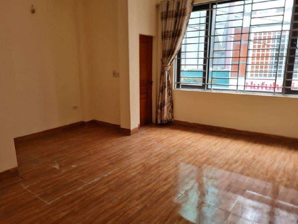 Bán nhà Nguyễn Hy Quang - diện tích 44m2 6 tầng - Mặt phố VIP - giá 35 tỷ