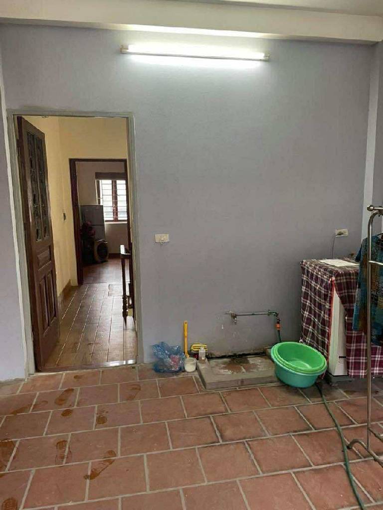 Bán nhà Nguyễn Hy Quang - diện tích 44m2 6 tầng - Mặt phố VIP - giá 35 tỷ