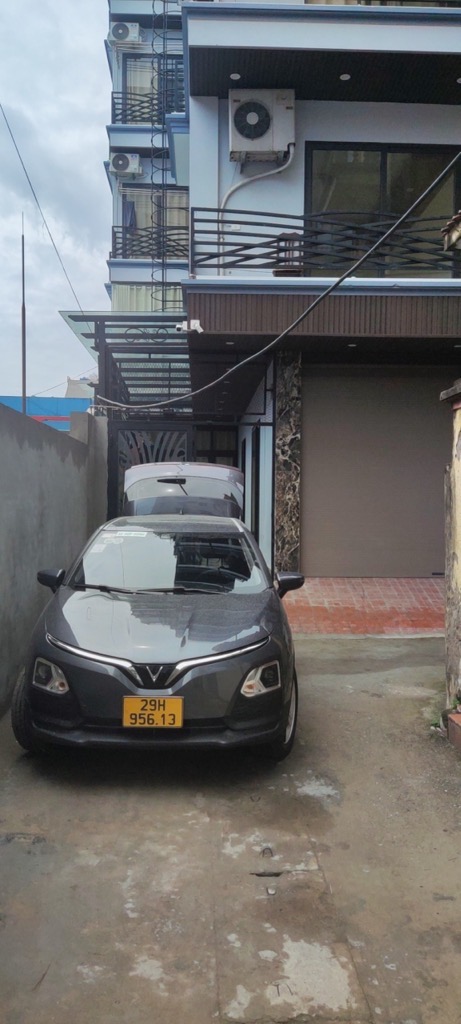 Bán nhà Đại Mỗ - diện tích 120m2 6 tầng - 3 mặt thoáng - giá 29 tỷ