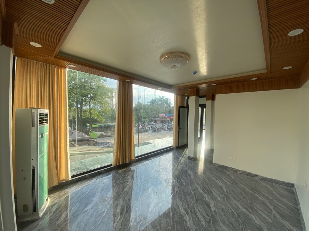 Bán nhà Đại Mỗ - diện tích 120m2 6 tầng - 3 mặt thoáng - giá 29 tỷ