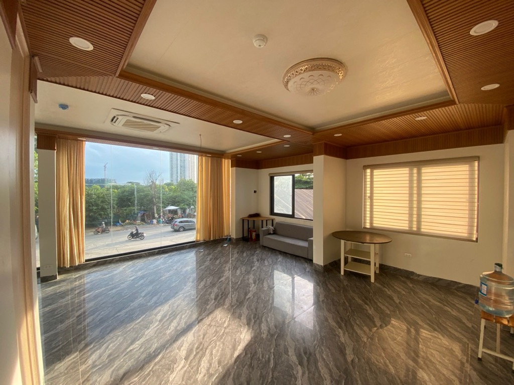 Bán nhà Đại Mỗ - diện tích 120m2 6 tầng - 3 mặt thoáng - giá 29 tỷ