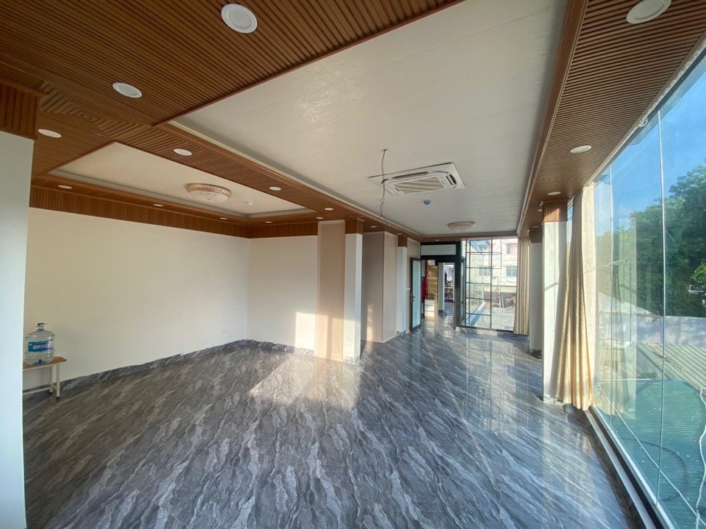 Bán nhà Đại Mỗ - diện tích 120m2 6 tầng - 3 mặt thoáng - giá 29 tỷ