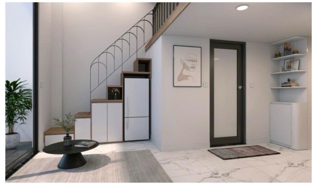 Bán nhà Nguyễn Ngọc Vũ - diện tích 100m2 7 tầng - Cách ô tô tránh 20m - giá 31 tỷ