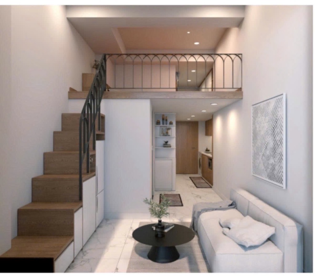 Bán nhà Nguyễn Ngọc Vũ - diện tích 100m2 7 tầng - Cách ô tô tránh 20m - giá 31 tỷ