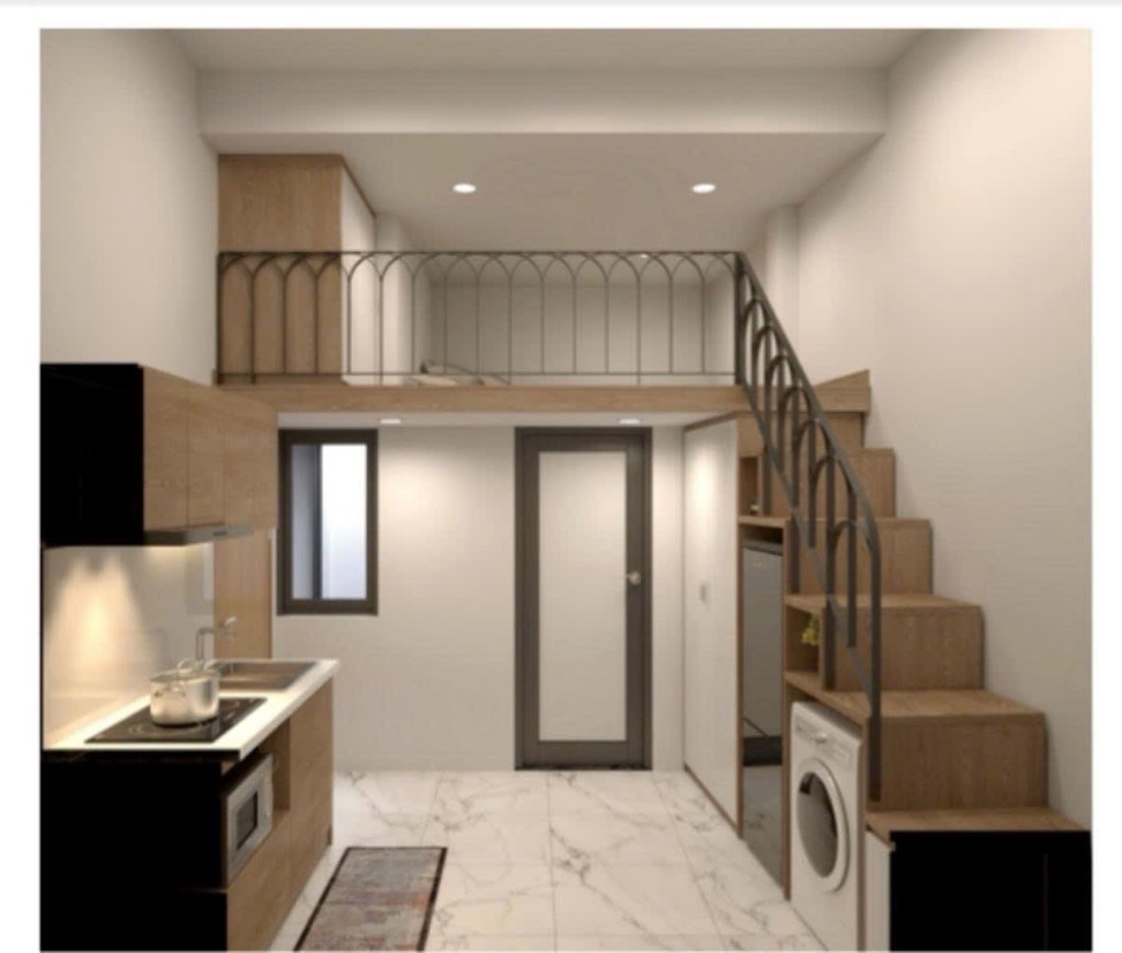 Bán nhà Nguyễn Ngọc Vũ - diện tích 100m2 7 tầng - Cách ô tô tránh 20m - giá 31 tỷ