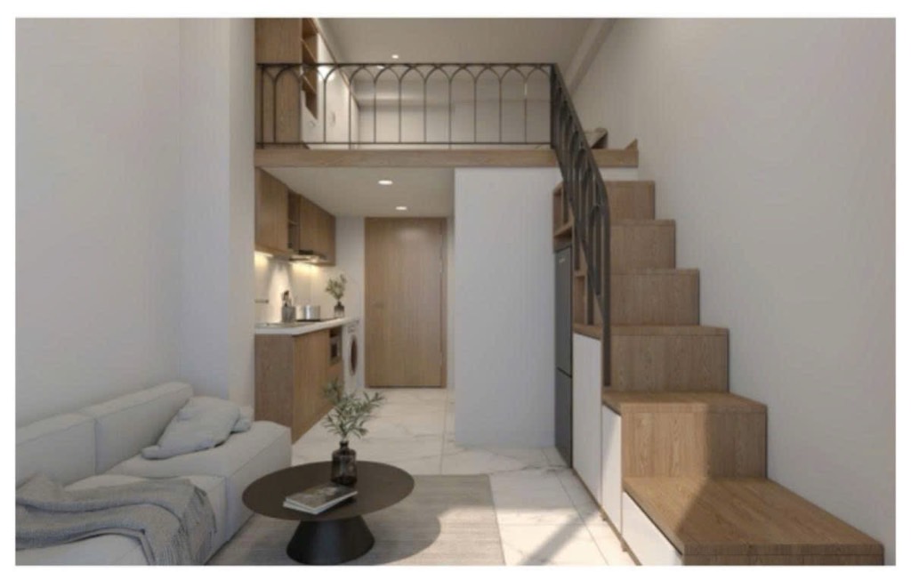 Bán nhà Nguyễn Ngọc Vũ - diện tích 100m2 7 tầng - Cách ô tô tránh 20m - giá 31 tỷ