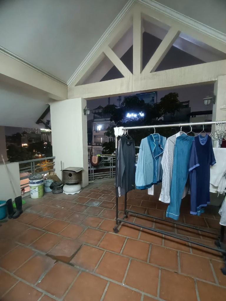 Bán nhà Nguyễn Cảnh Dị - diện tích 80m2 5 tầng - Căn góc 2 mặt thoáng - giá 47 tỷ