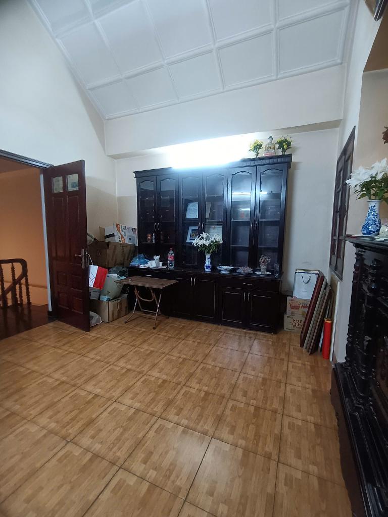 Bán nhà Nguyễn Cảnh Dị - diện tích 80m2 5 tầng - Căn góc 2 mặt thoáng - giá 47 tỷ