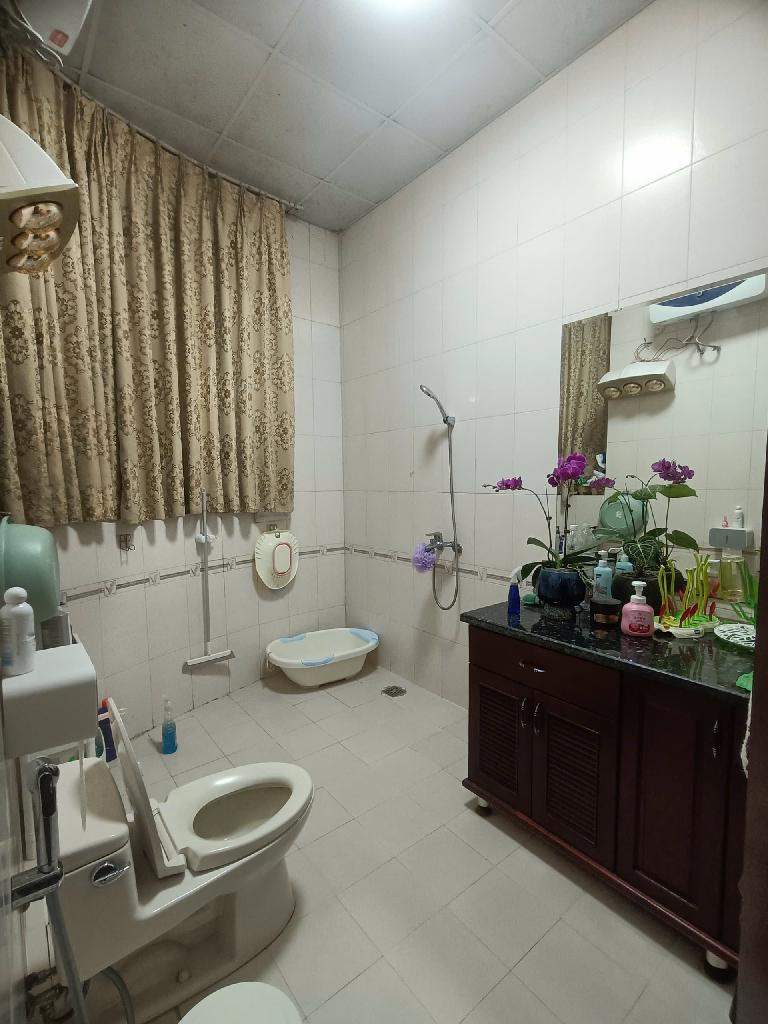 Bán nhà Nguyễn Cảnh Dị - diện tích 80m2 5 tầng - Căn góc 2 mặt thoáng - giá 47 tỷ