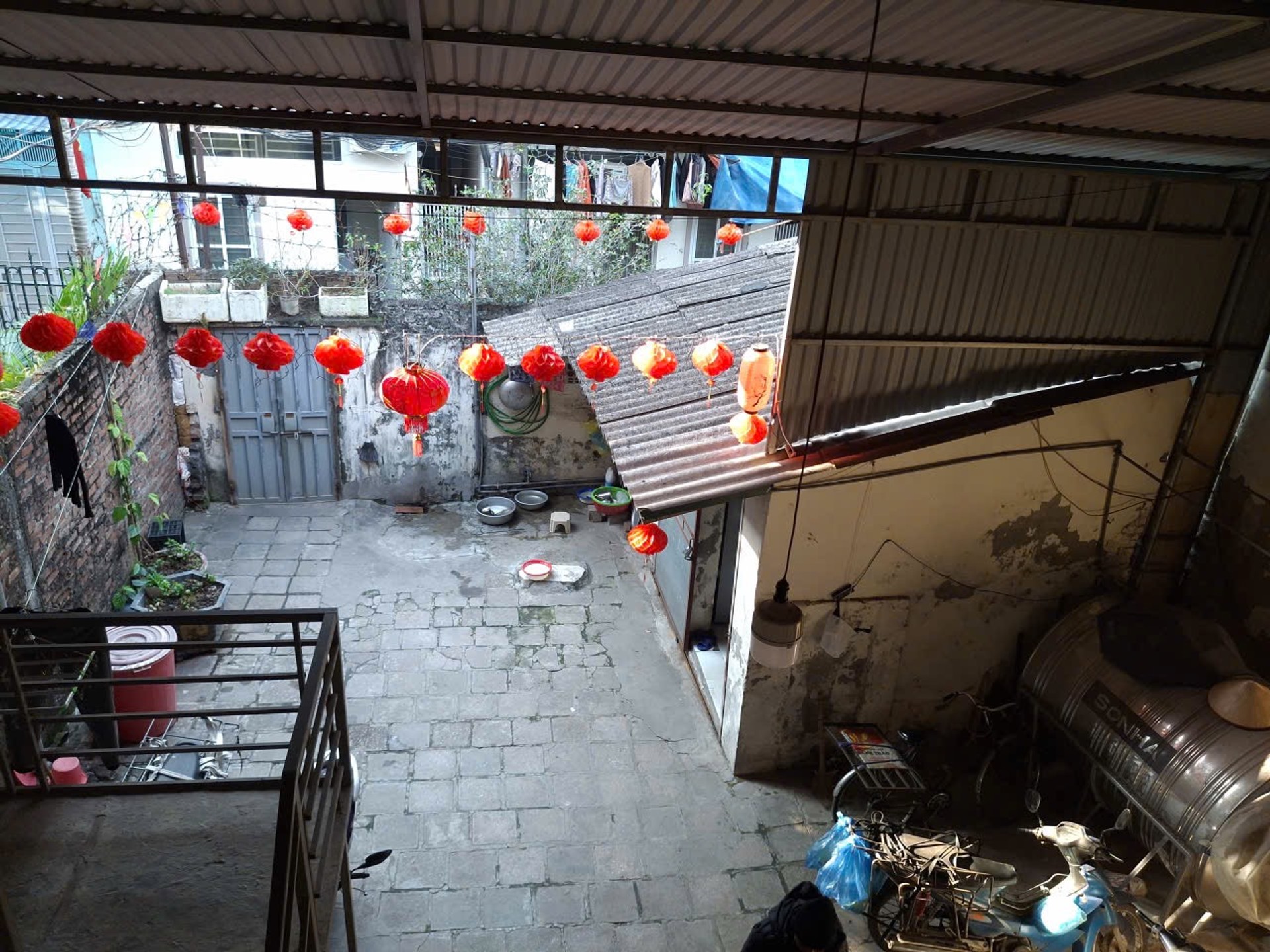 Bán nhà Giáp Nhị - diện tích 180m2 0 tầng - Đất - giá 31 tỷ