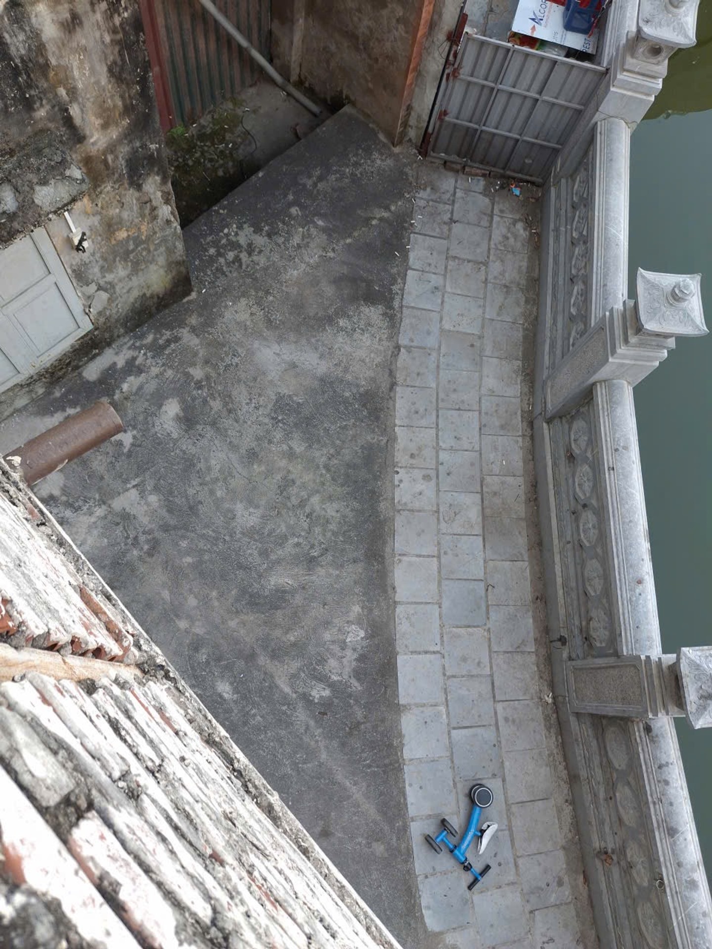 Bán nhà Giáp Nhị - diện tích 180m2 0 tầng - Đất - giá 31 tỷ