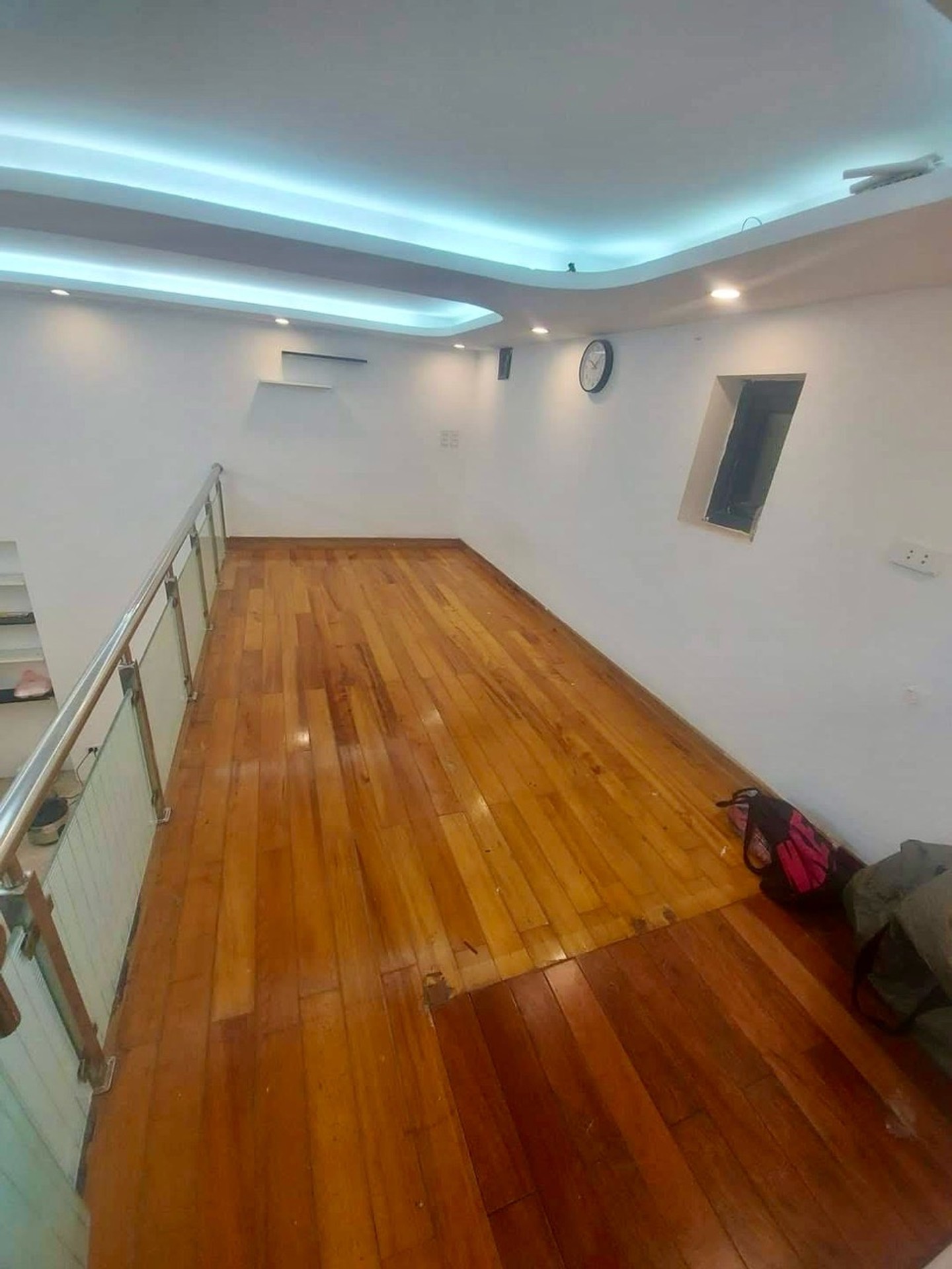 Bán nhà Lê Đại Hành - diện tích 19m2 1.5 tầng - Ô tô thông - giá 4,5 tỷ
