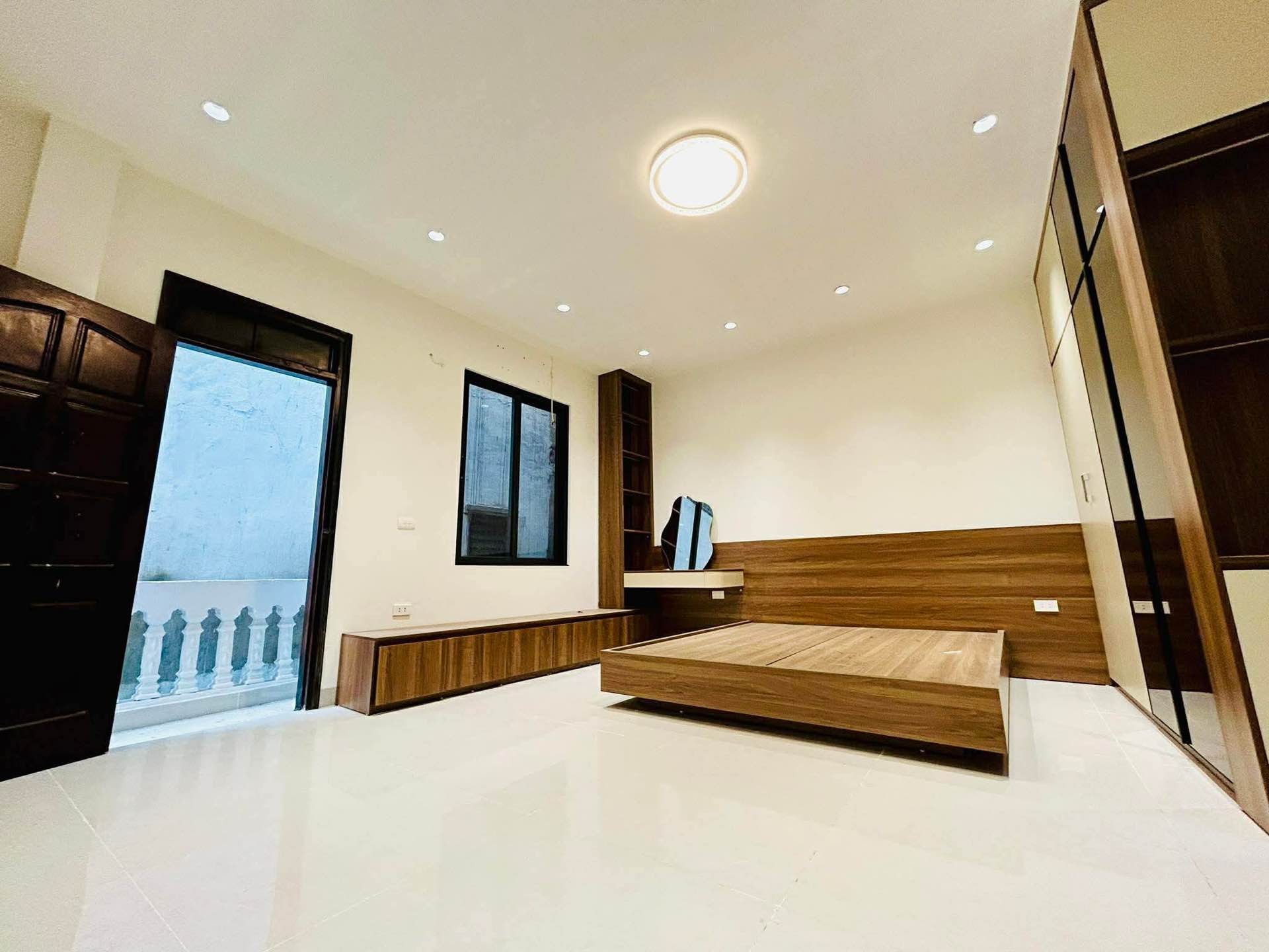 Bán nhà Ngõ Gốc Đề - diện tích 31m2 4 tầng - Nhà mới ở ngay - giá 7,5 tỷ