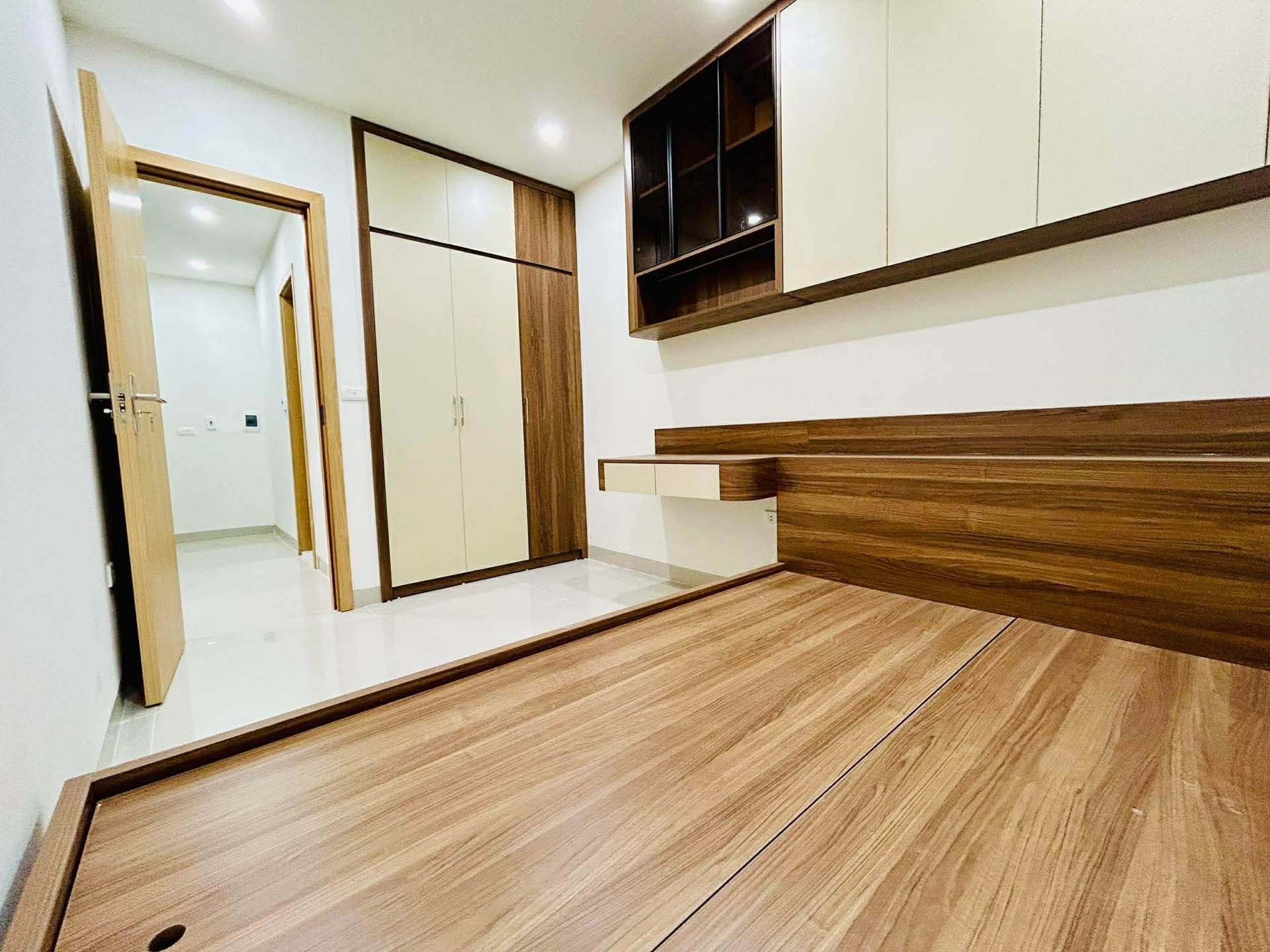 Bán nhà Ngõ Gốc Đề - diện tích 31m2 4 tầng - Nhà mới ở ngay - giá 7,5 tỷ