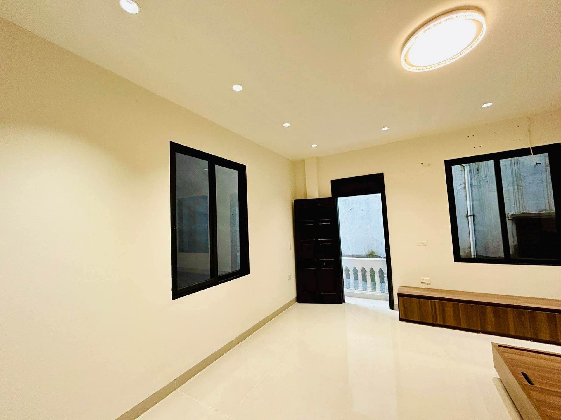 Bán nhà Ngõ Gốc Đề - diện tích 31m2 4 tầng - Nhà mới ở ngay - giá 7,5 tỷ