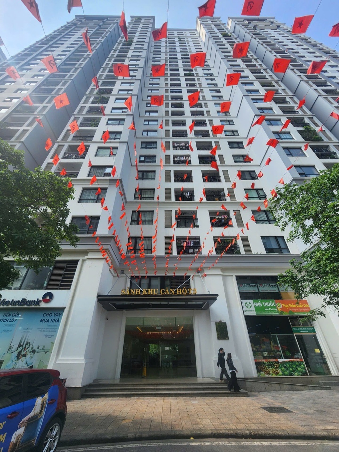 Ảnh đại diện
