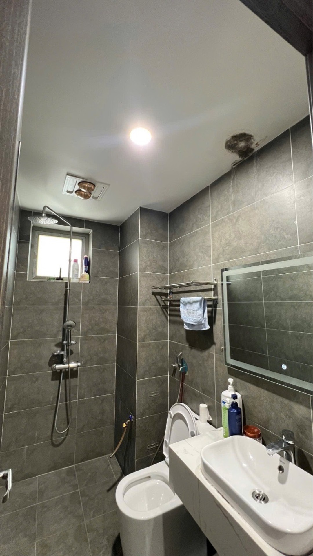 Bán nhà Linh Đường - diện tích 76m2 1 tầng - Ô tô đỗ sảnh - giá 4,58 tỷ