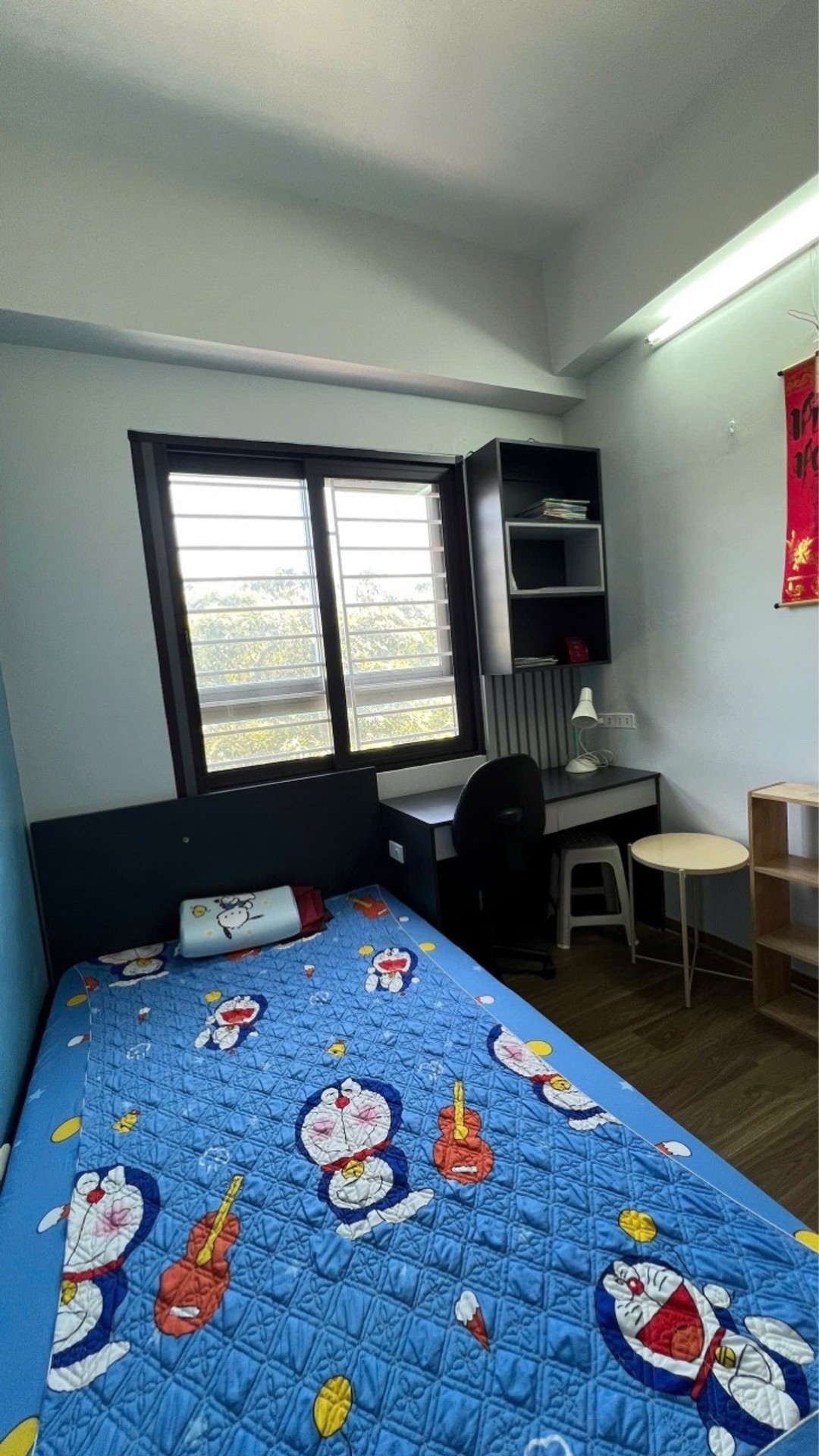 Bán nhà Linh Đường - diện tích 76m2 1 tầng - Ô tô đỗ sảnh - giá 4,58 tỷ
