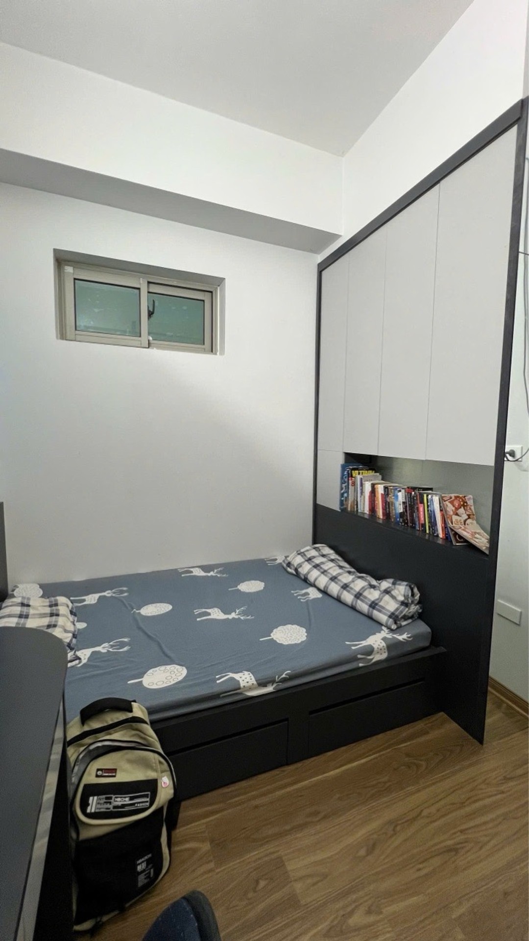 Bán nhà Linh Đường - diện tích 76m2 1 tầng - Ô tô đỗ sảnh - giá 4,58 tỷ