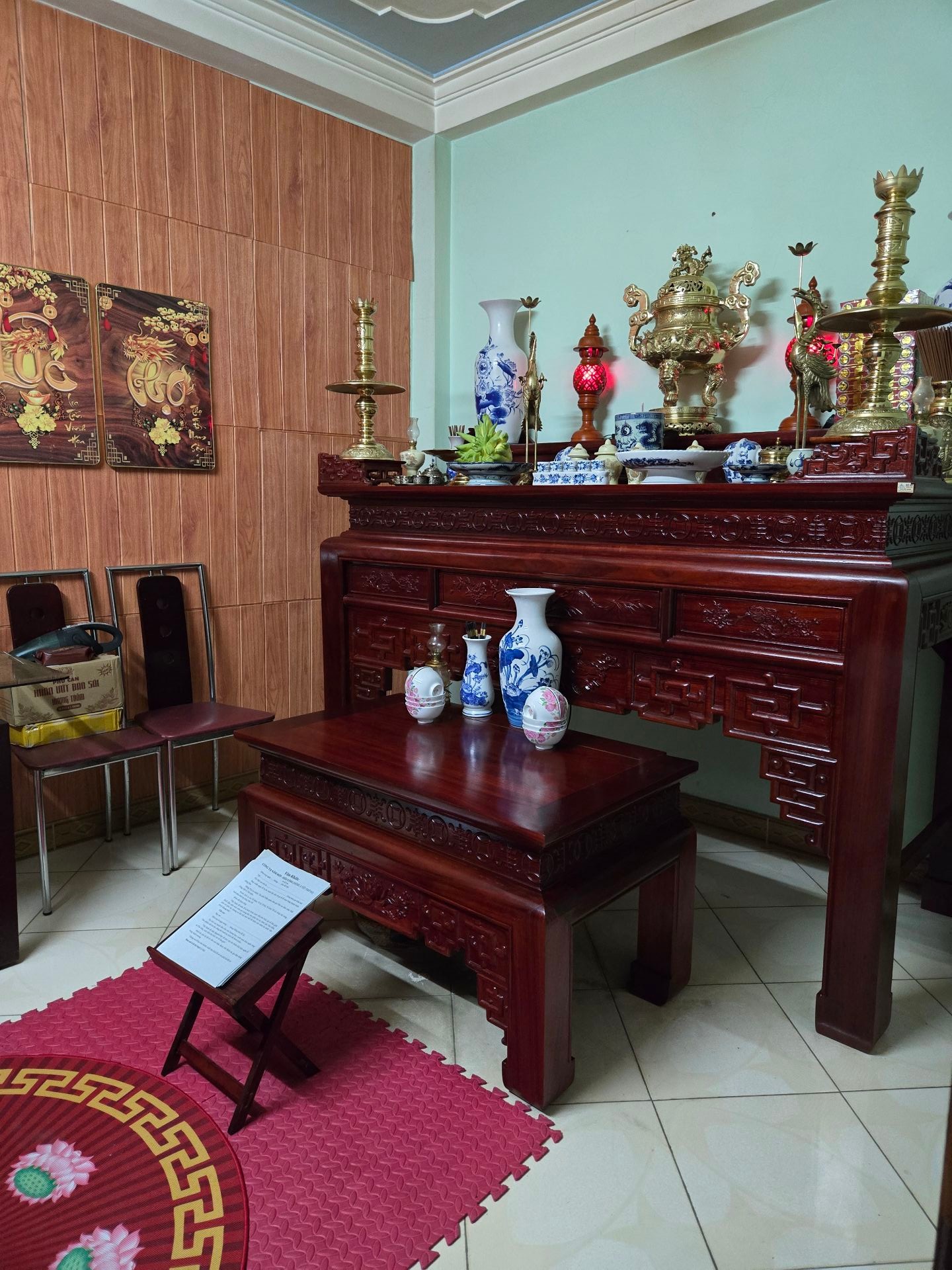 Bán nhà Hoàng Mai - diện tích 41m2 4 tầng - Ô tô tránh - giá 17,8 tỷ