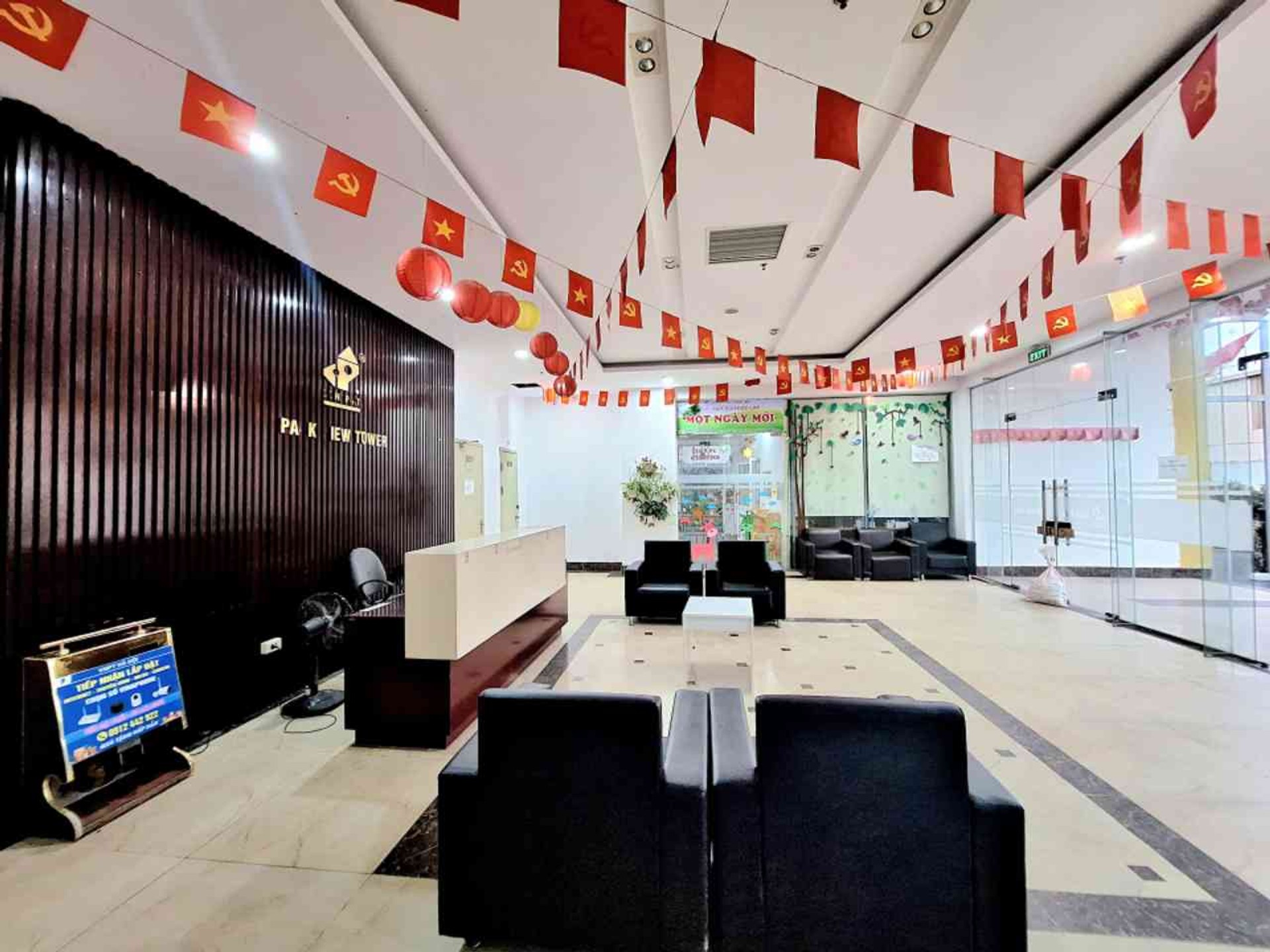 Bán nhà Tân Mai - diện tích 88m2 1 tầng - Căn góc 3 thoáng - giá 6,35 tỷ