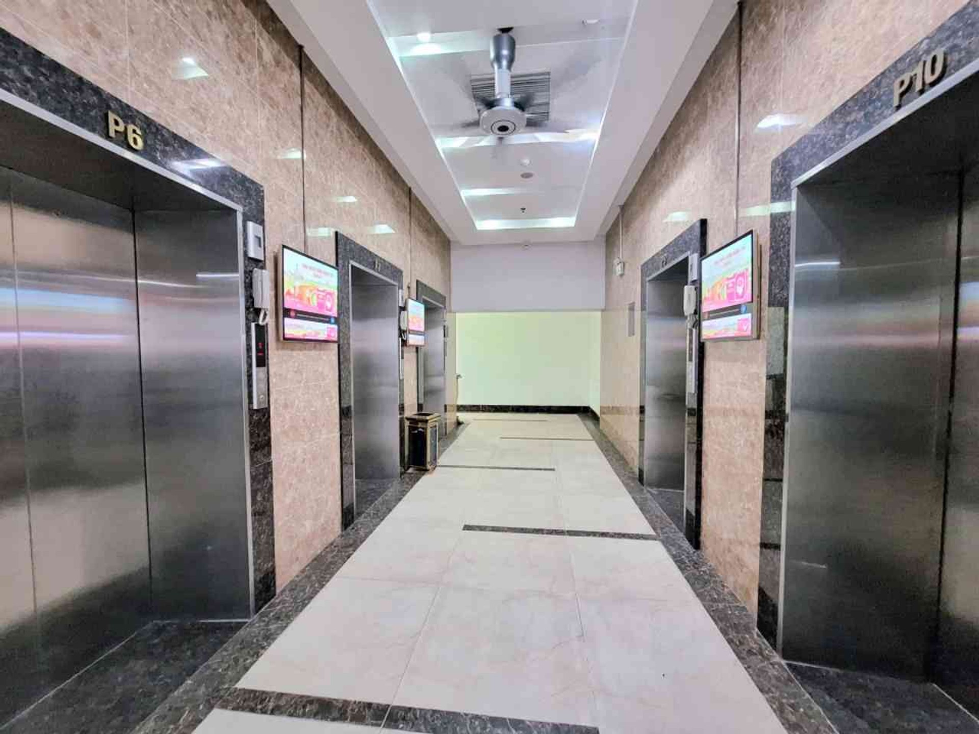 Bán nhà Tân Mai - diện tích 88m2 1 tầng - Căn góc 3 thoáng - giá 6,35 tỷ